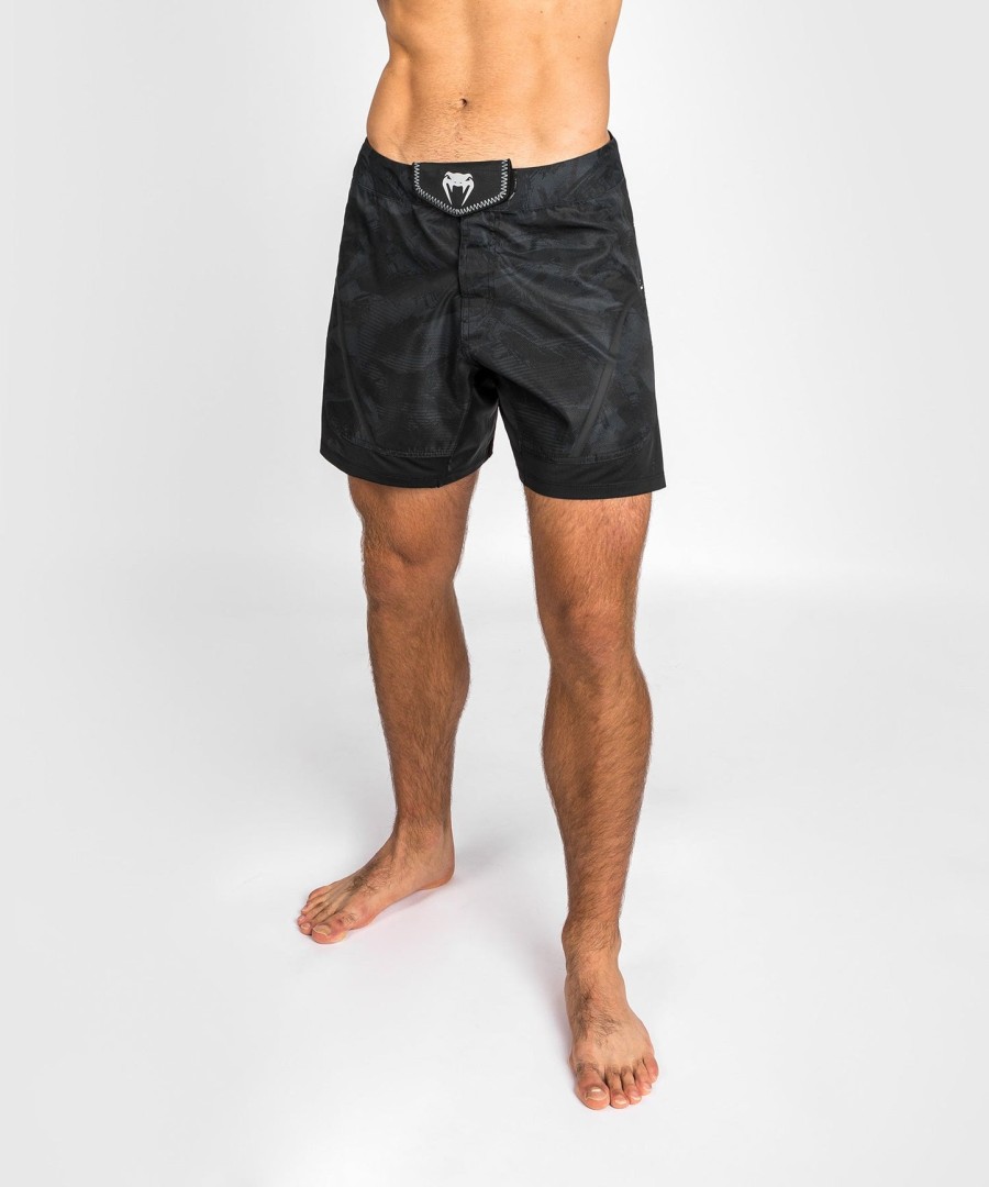 venum electron 3.0 kampshorts - sort