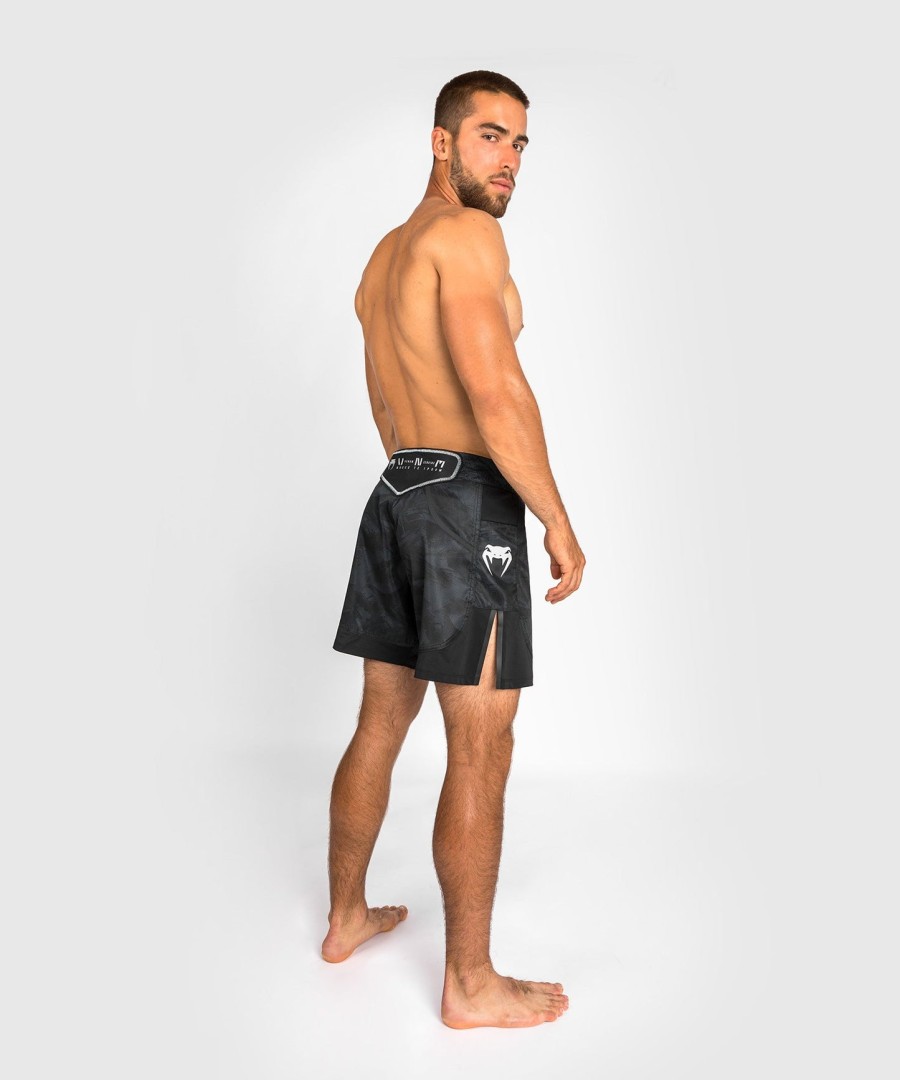 venum electron 3.0 kampshorts - sort
