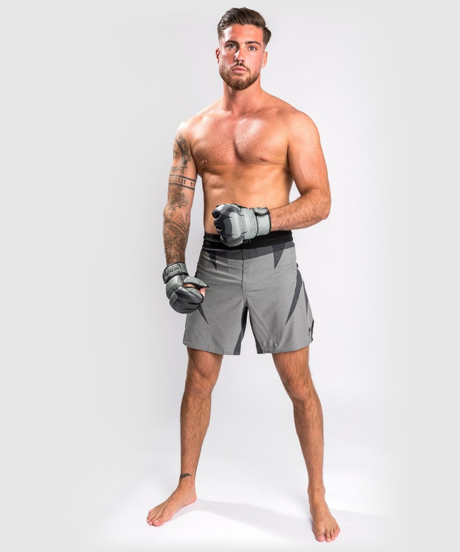 venum stone kampshorts - mineralgrøn