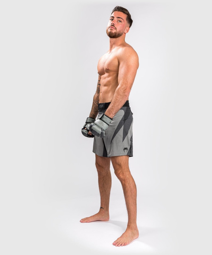 venum stone kampshorts - mineralgrøn