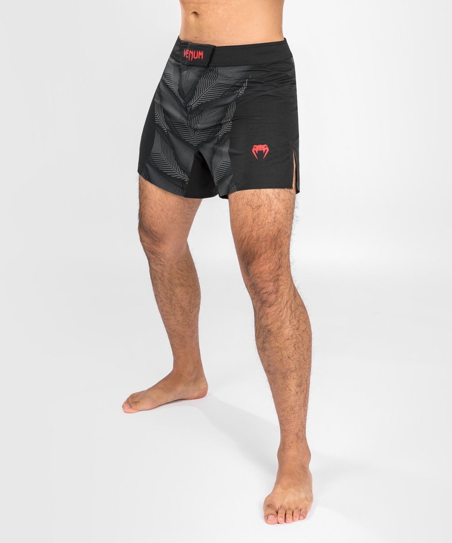 venum phantom kampshorts - sortrød