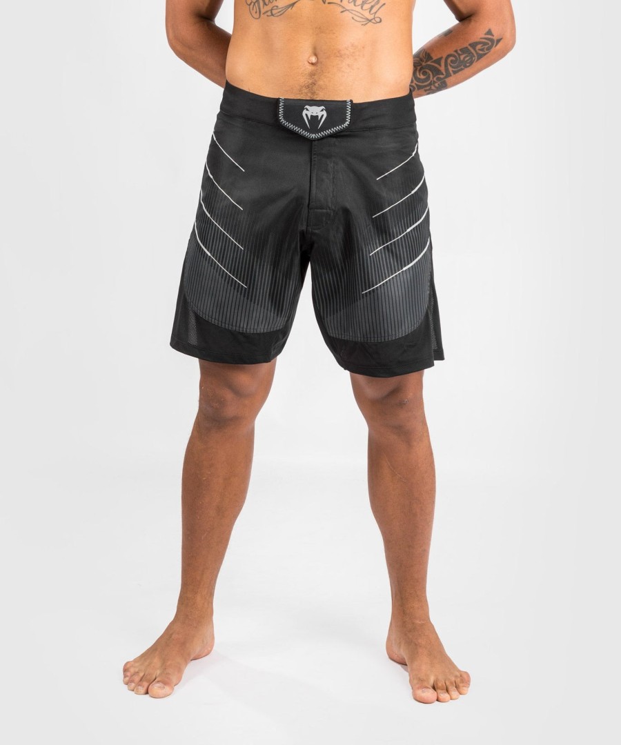 venum biomecha kampshorts sortgrå