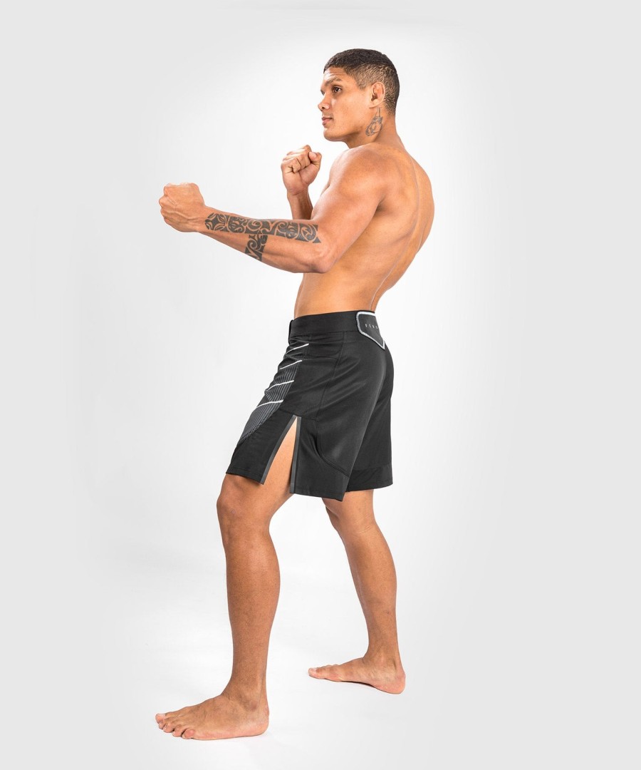 venum biomecha kampshorts sortgrå