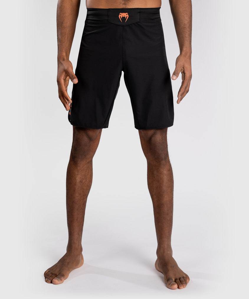 venum jungle ops fightshorts - sortkhaki camo