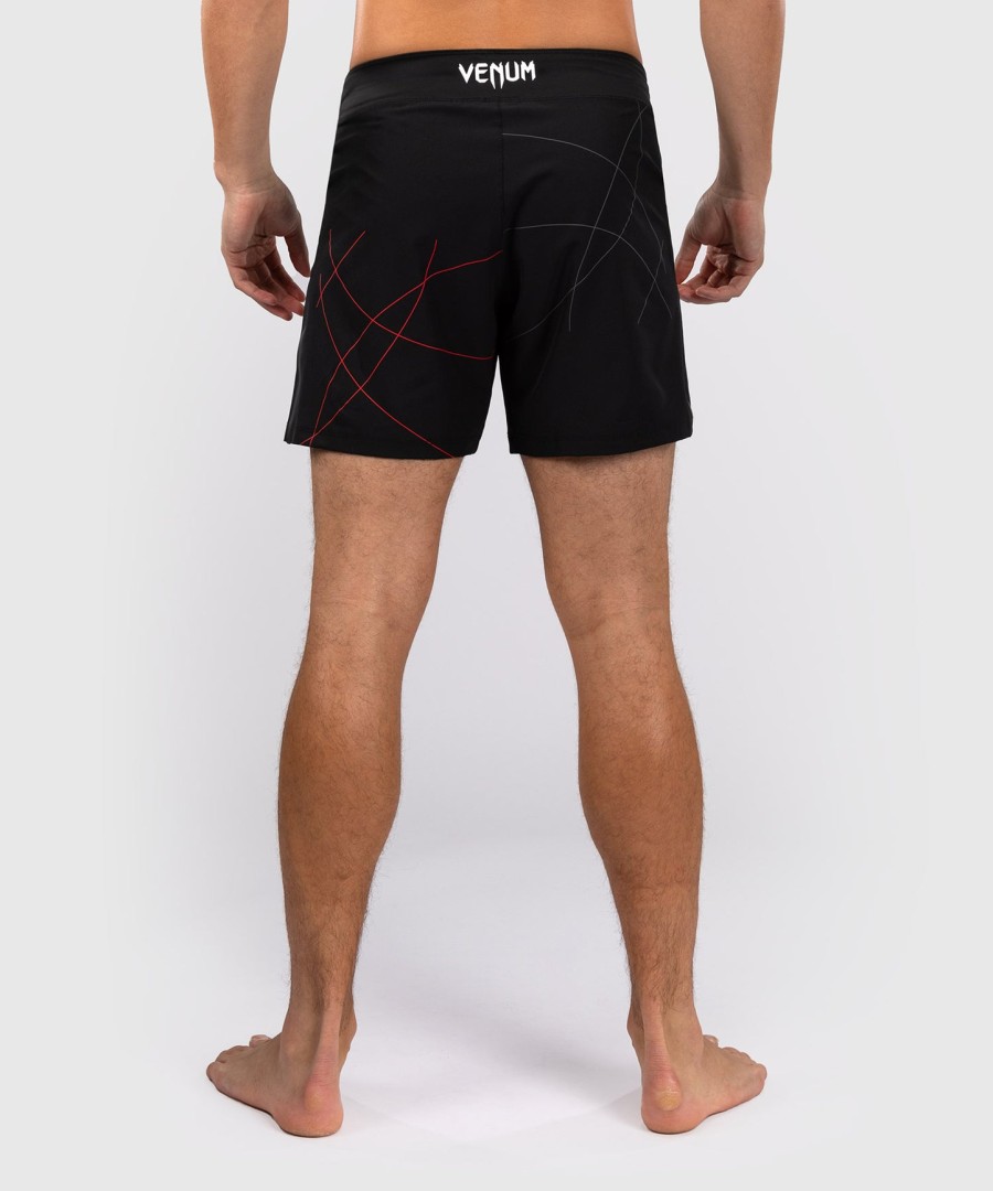 venum tactical xt kampshorts - sortildrød
