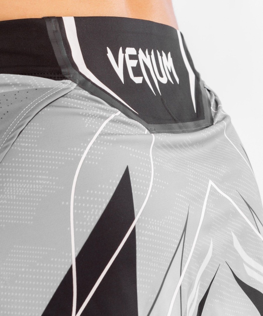ufc venum authentic fight night dame skort - hvid