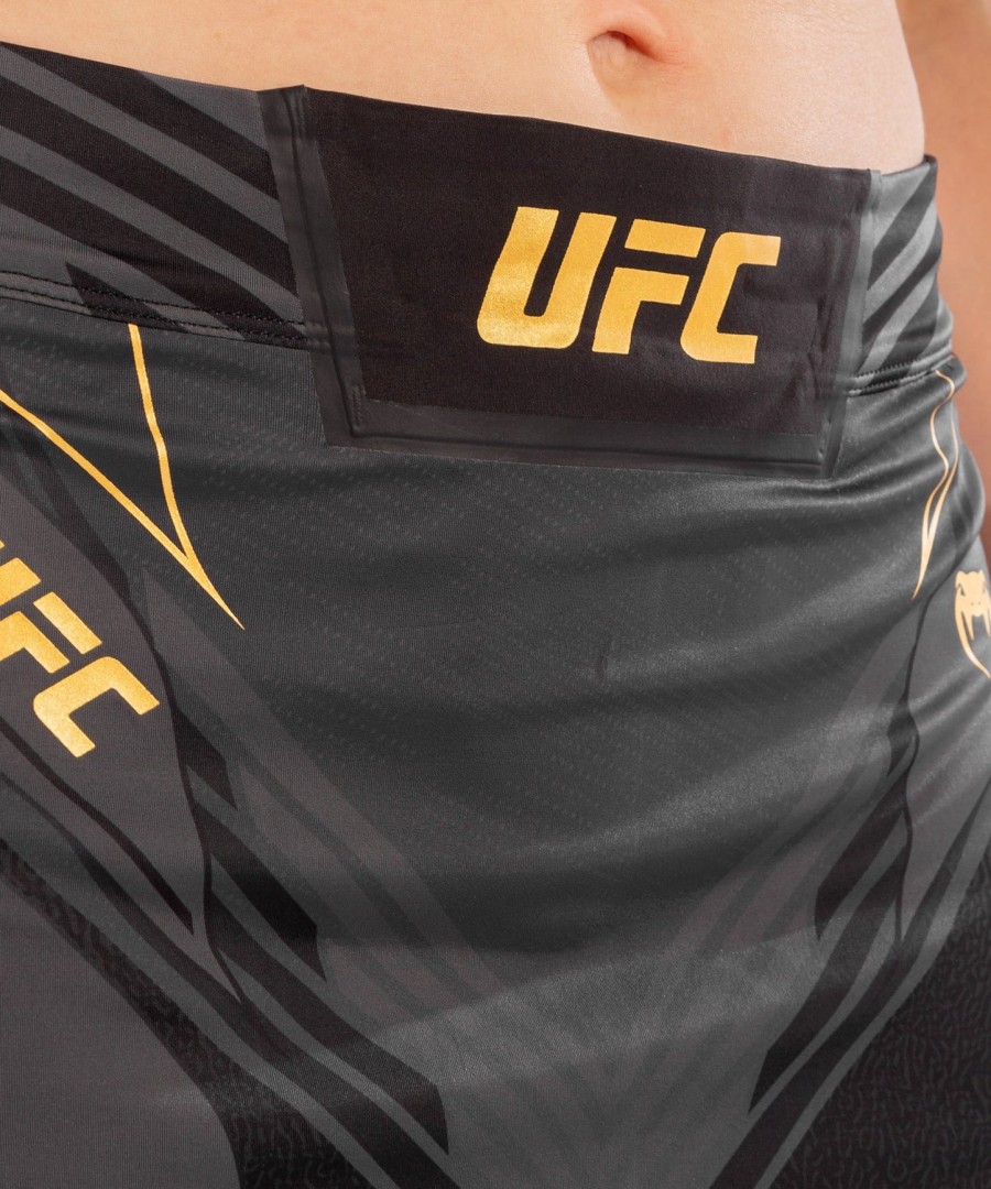 ufc venum authentic fight night dame skort - champion