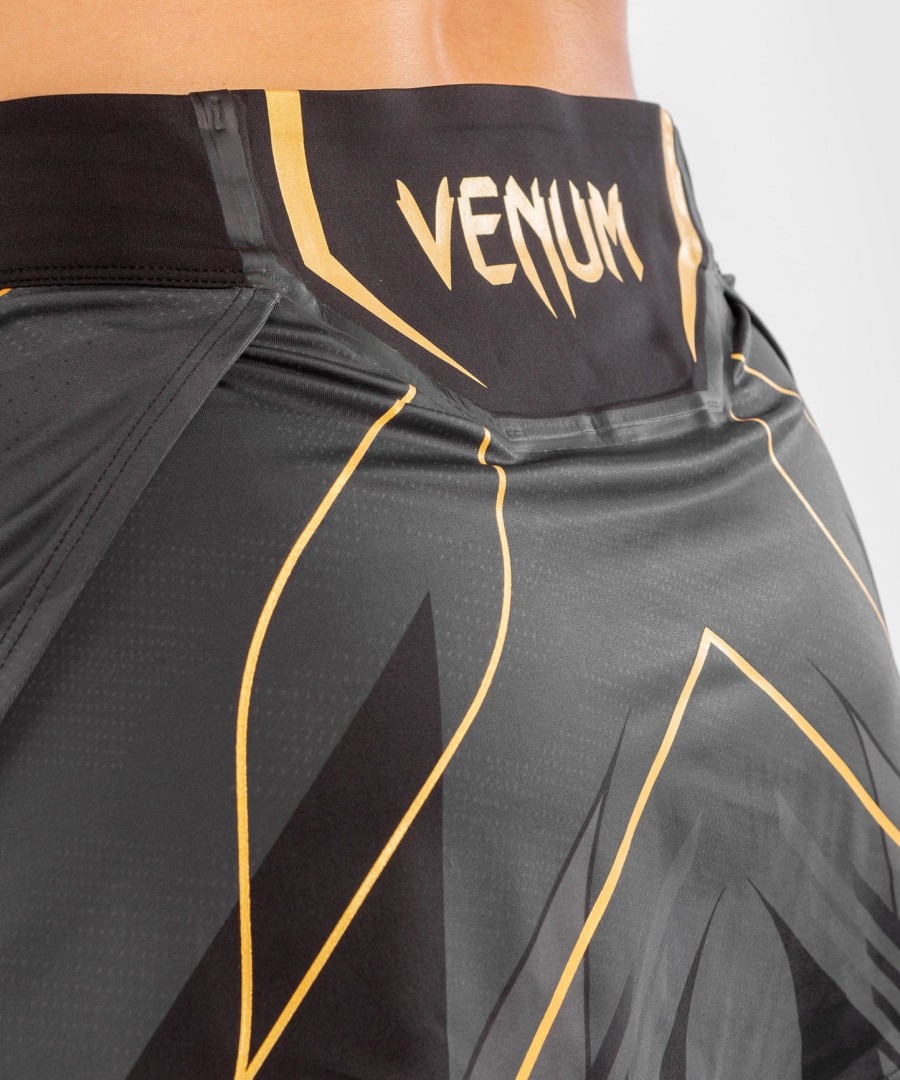 ufc venum authentic fight night dame skort - champion