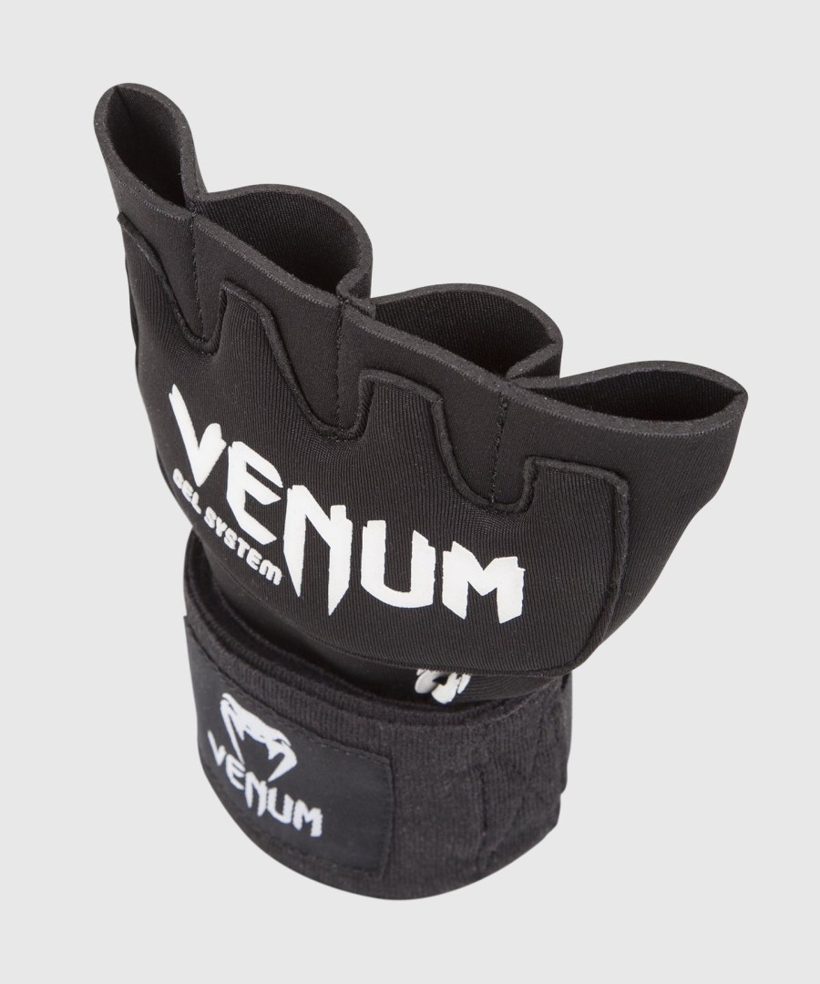 venum kontact gel handskeindpakninger one size fits most - sort