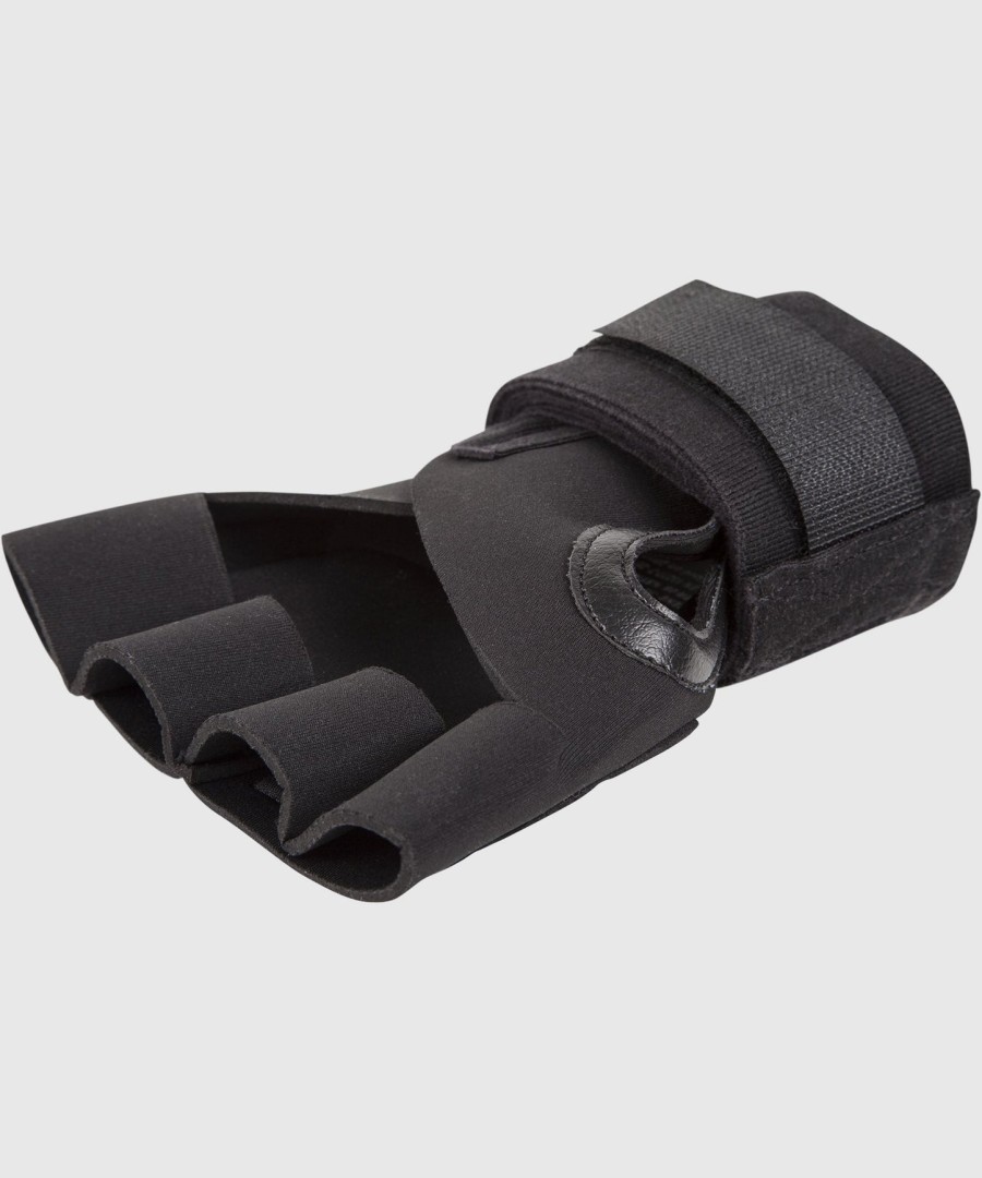 venum kontact gel handskeindpakninger one size fits most - sort