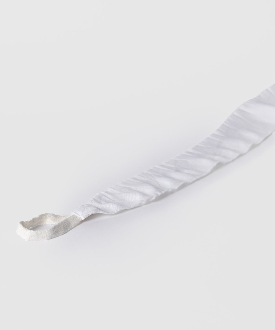 venum kontact boksehåndbind - hvid - 25 m 98 tommer