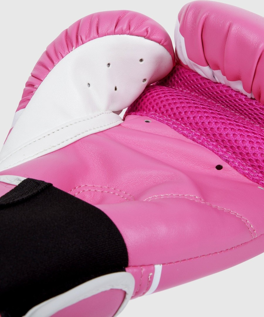 venum challenger 2.0 boksehandsker - pink