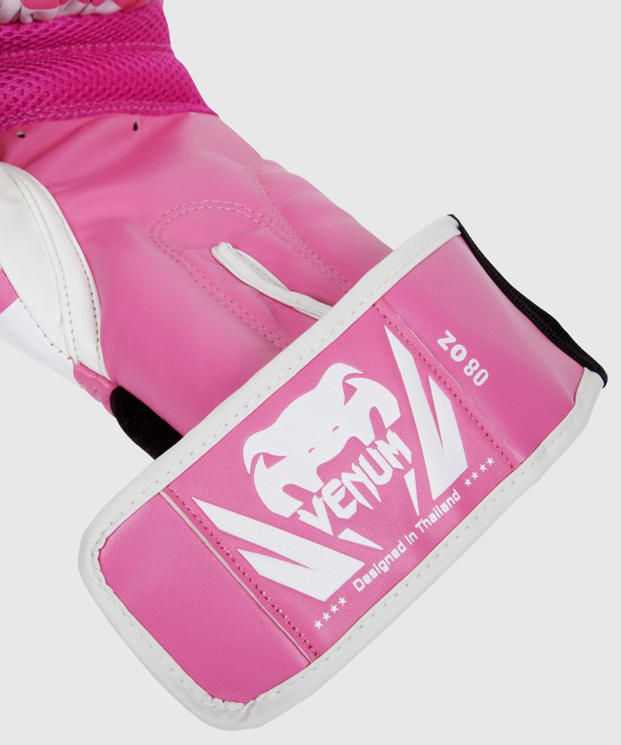 venum challenger 2.0 boksehandsker - pink