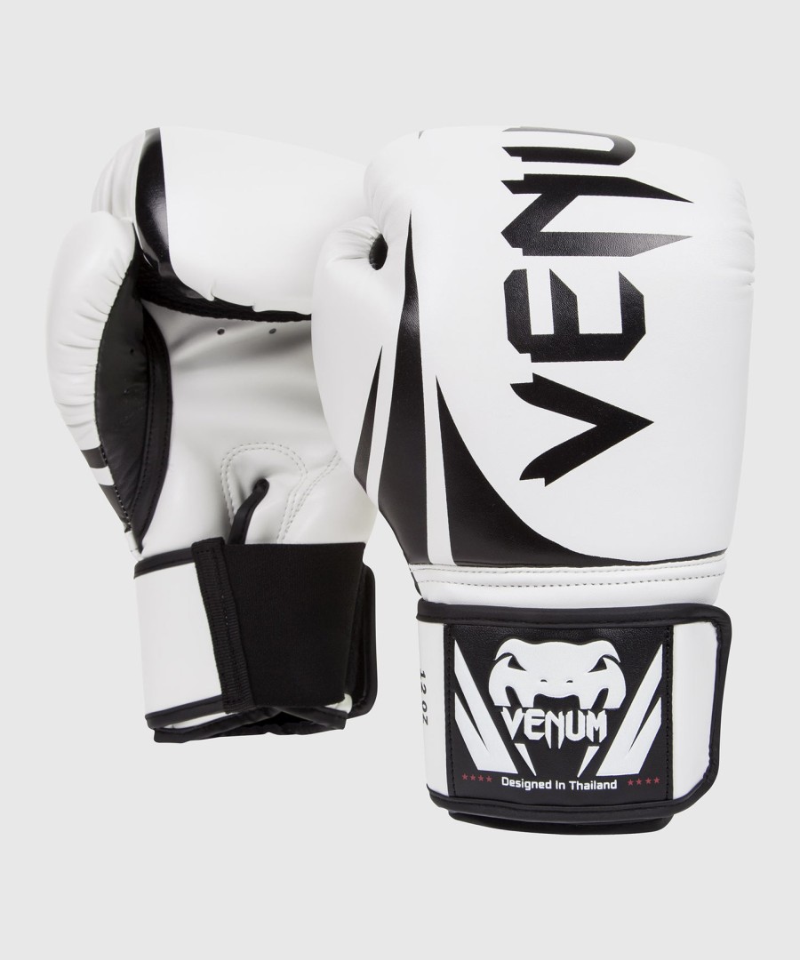 venum challenger 2.0 boksehandsker - is