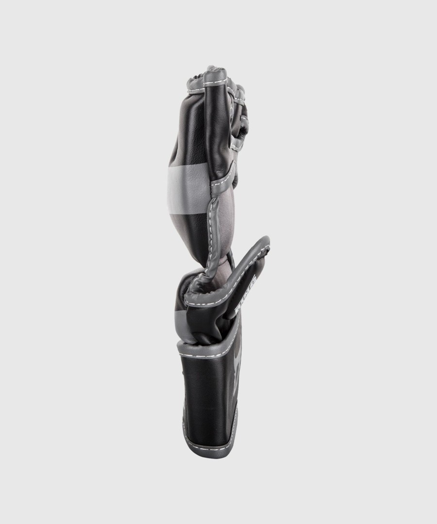 ringhorns charger mma handsker - sort