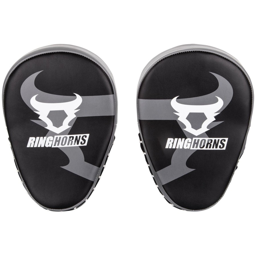 ringhorns charger focus vanter - sort