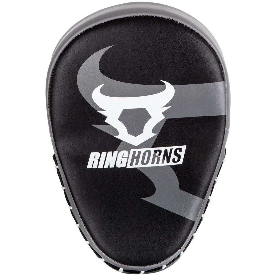 ringhorns charger focus vanter - sort