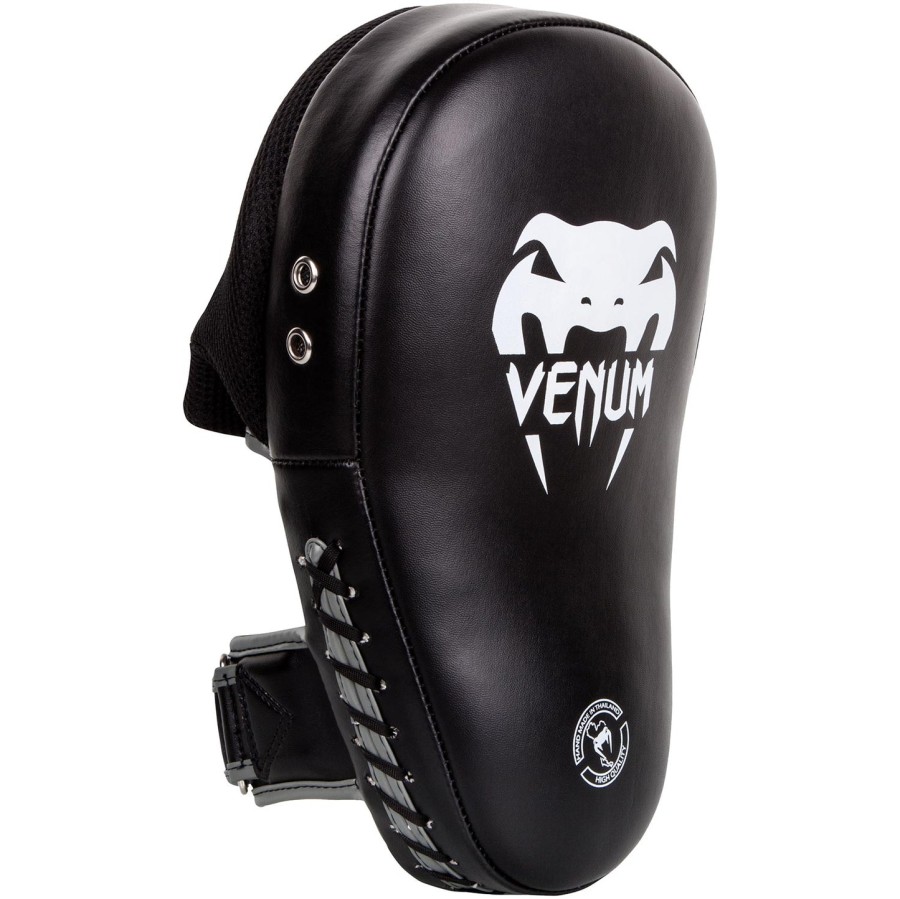 venum elite big focus vanter - sorthvid