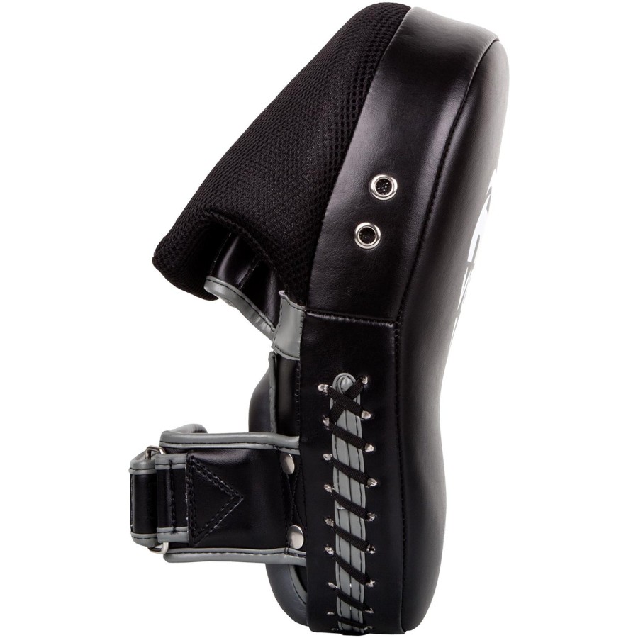 venum elite big focus vanter - sorthvid