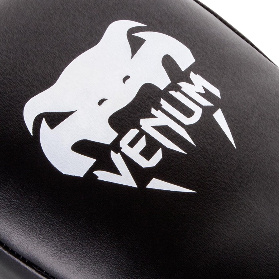 venum elite big focus vanter - sorthvid