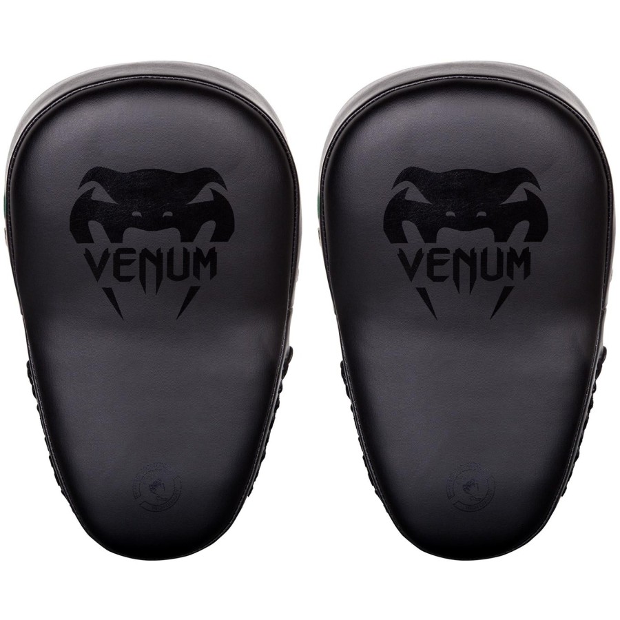 venum elite big focus vanter - sortsort