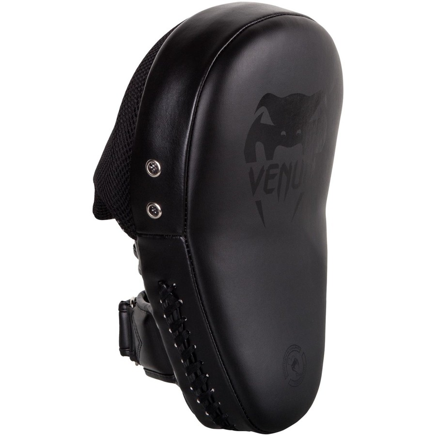 venum elite big focus vanter - sortsort