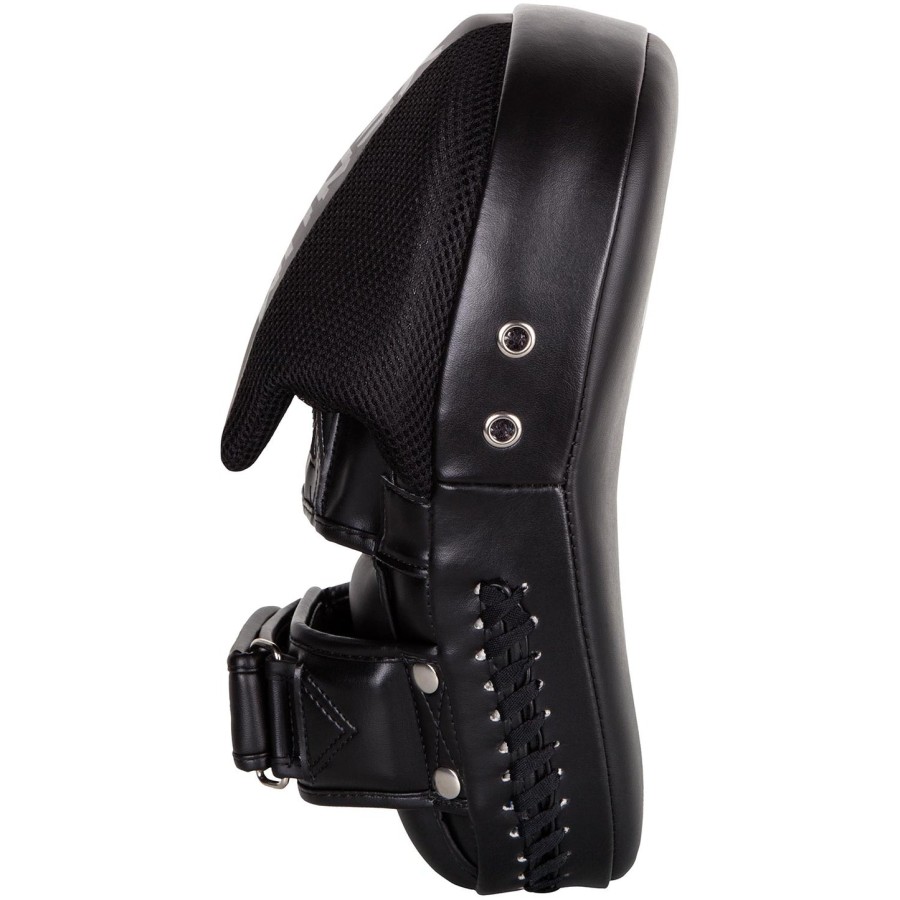 venum elite big focus vanter - sortsort