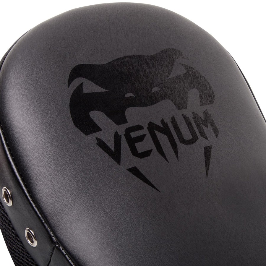 venum elite big focus vanter - sortsort