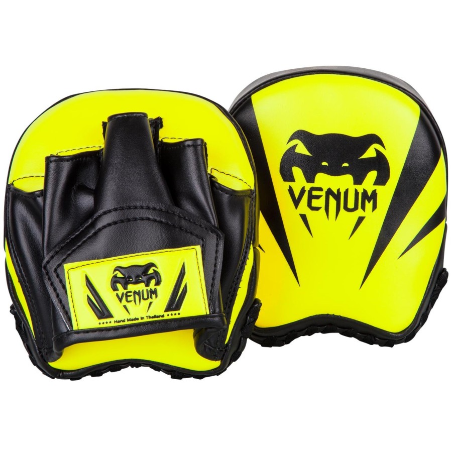 venum elite mini focus-handsker