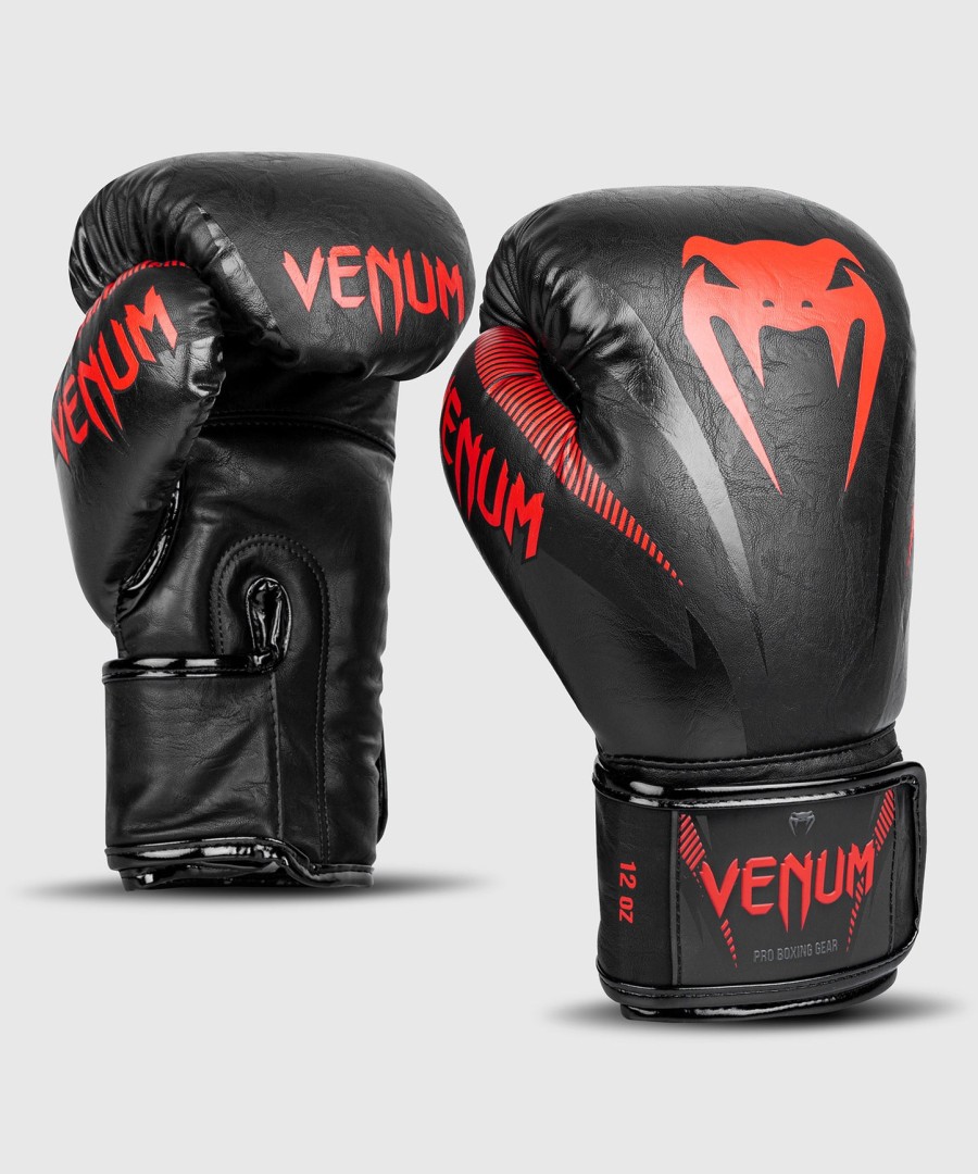 venum impact boksehandsker