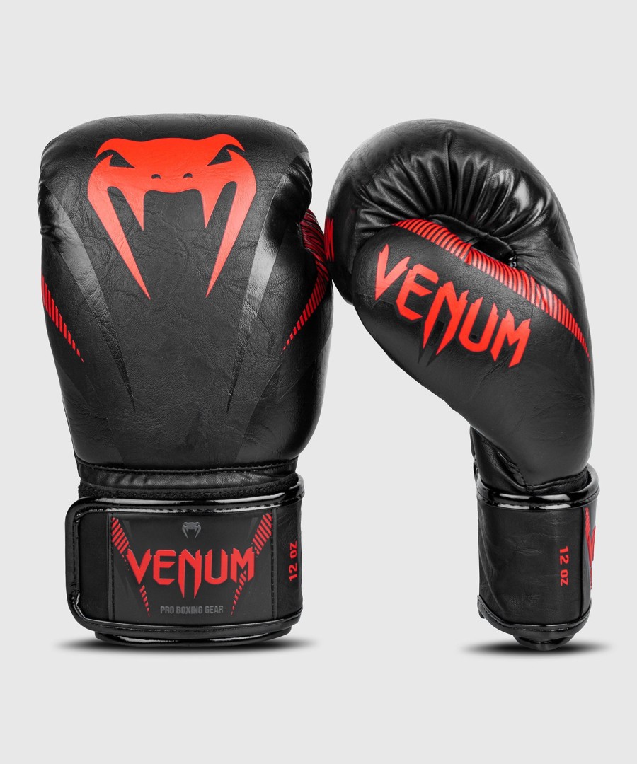 venum impact boksehandsker