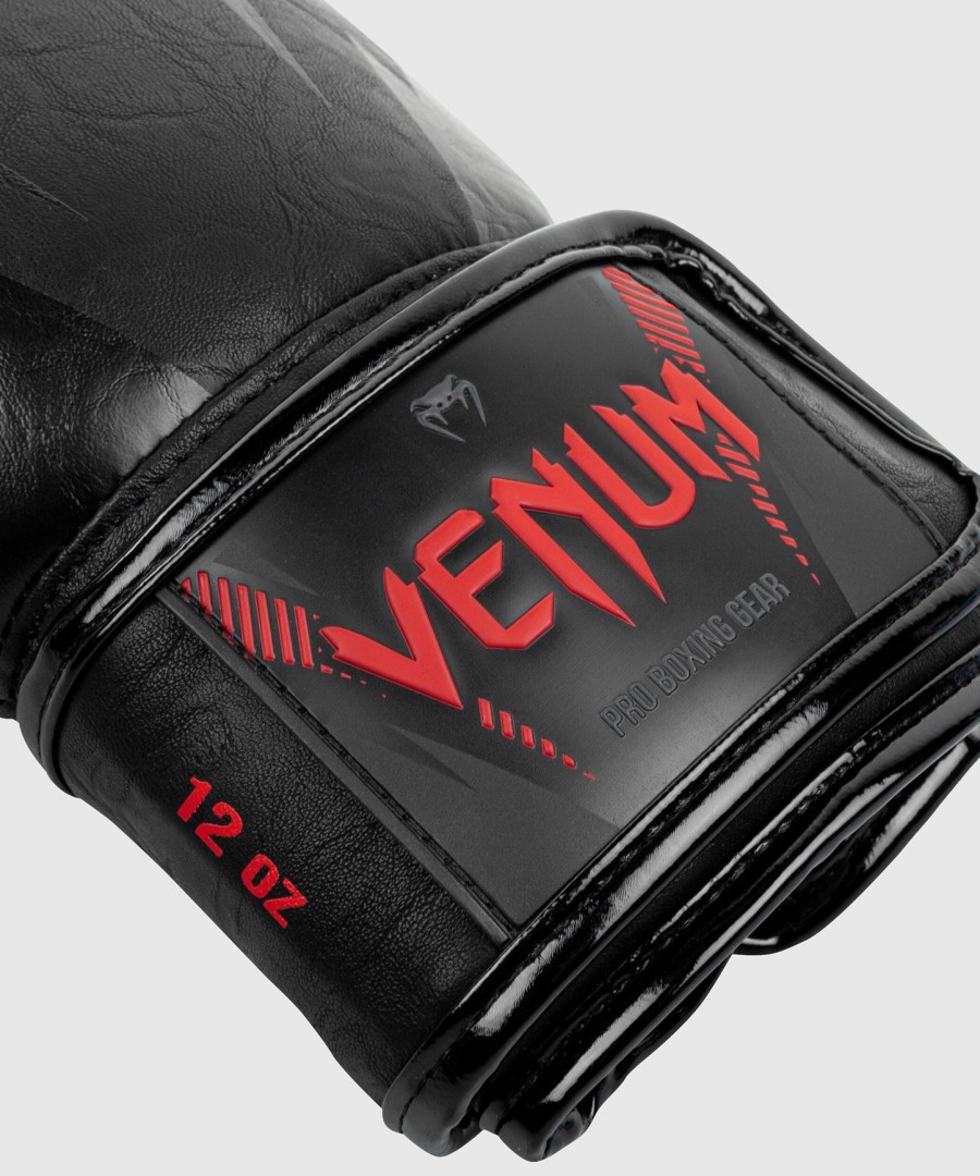 venum impact boksehandsker