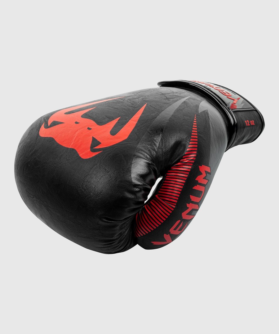 venum impact boksehandsker