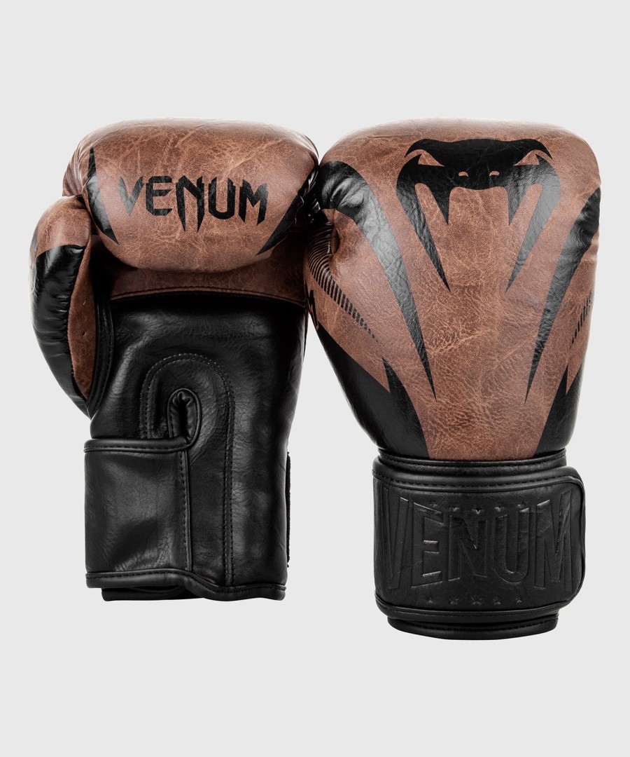 venum impact boksehandsker