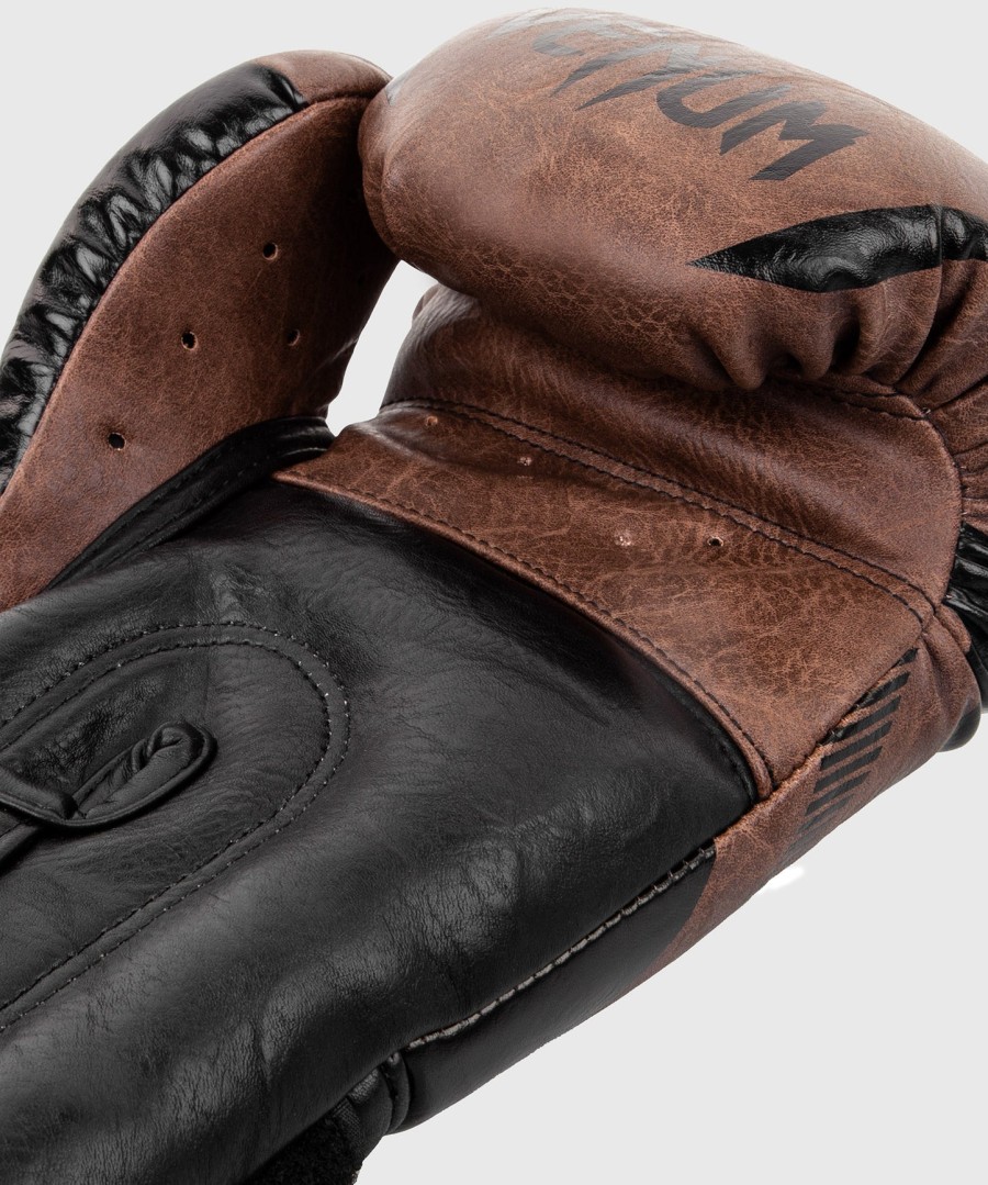 venum impact boksehandsker