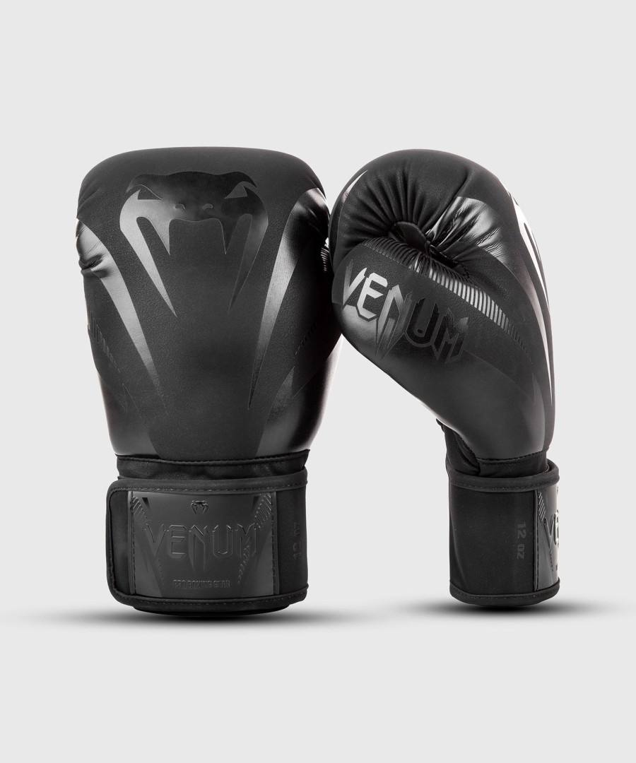 venum impact boksehandsker