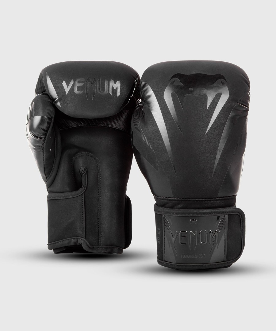 venum impact boksehandsker