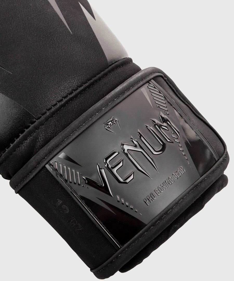 venum impact boksehandsker