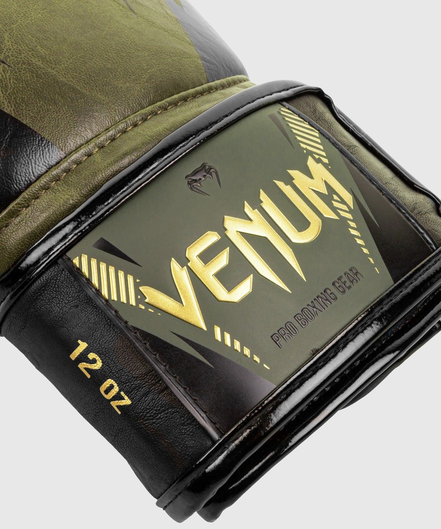 venum impact boksehandsker