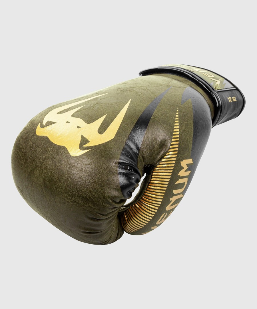 venum impact boksehandsker