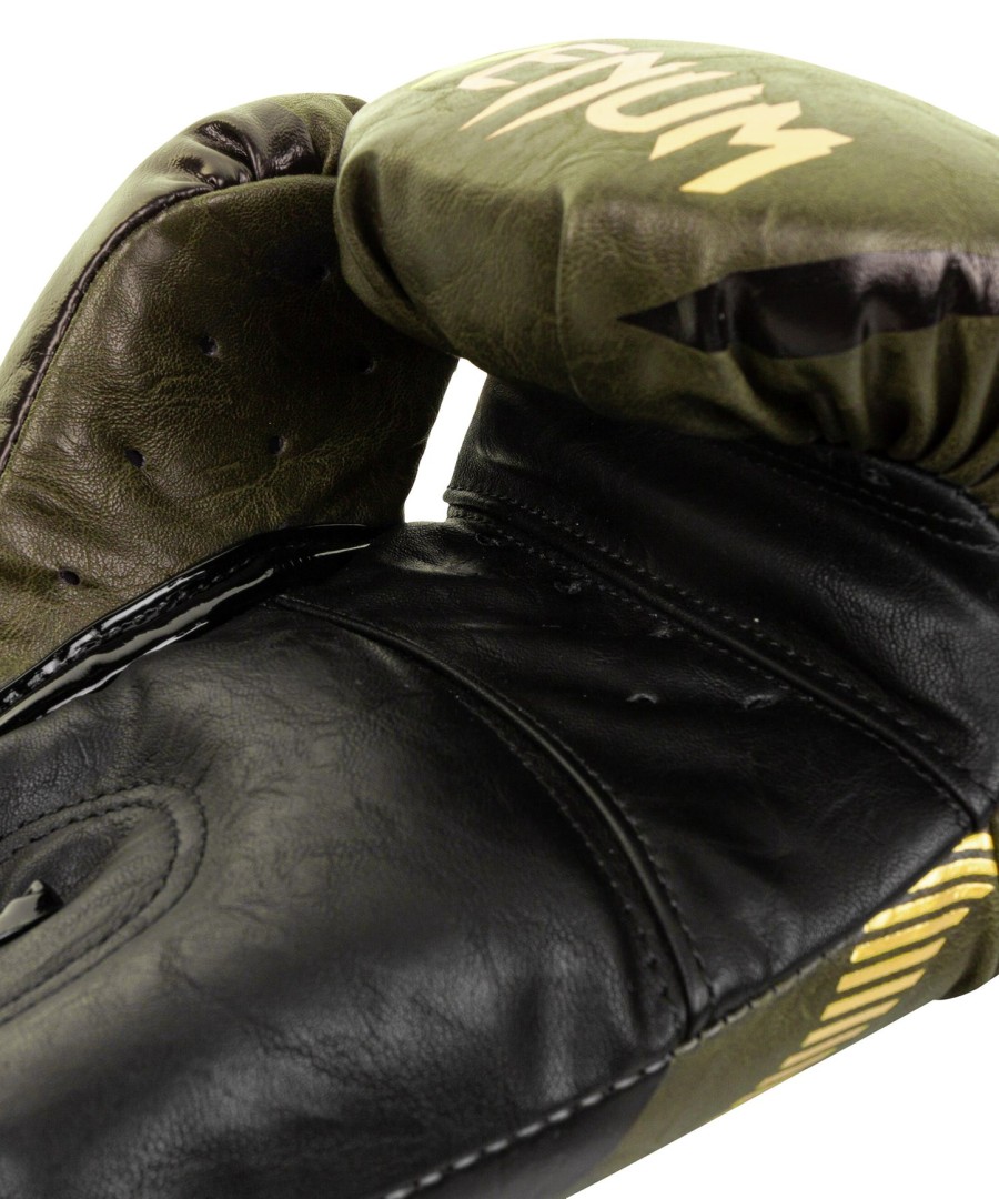 venum impact boksehandsker