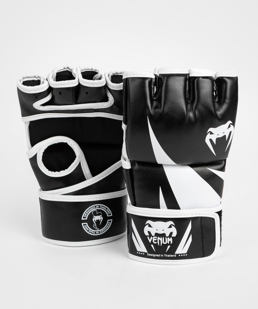venum challenger mma handsker - uden tommelfinger