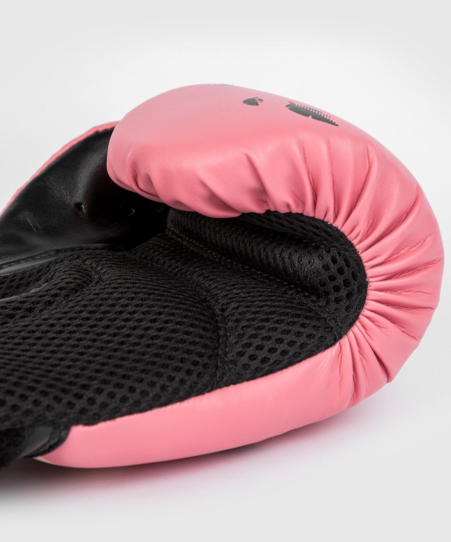 venum angry birds boksehandsker - til børn - pink