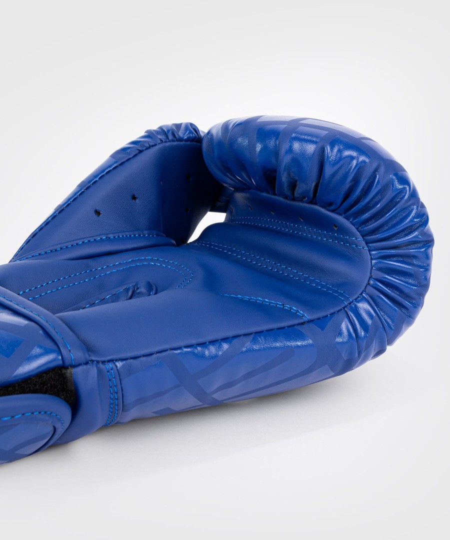 venum contender 1.5 xt boksehandsker - hvidblå