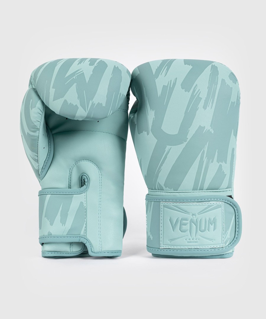 venum graffiti boksehandsker - aqua