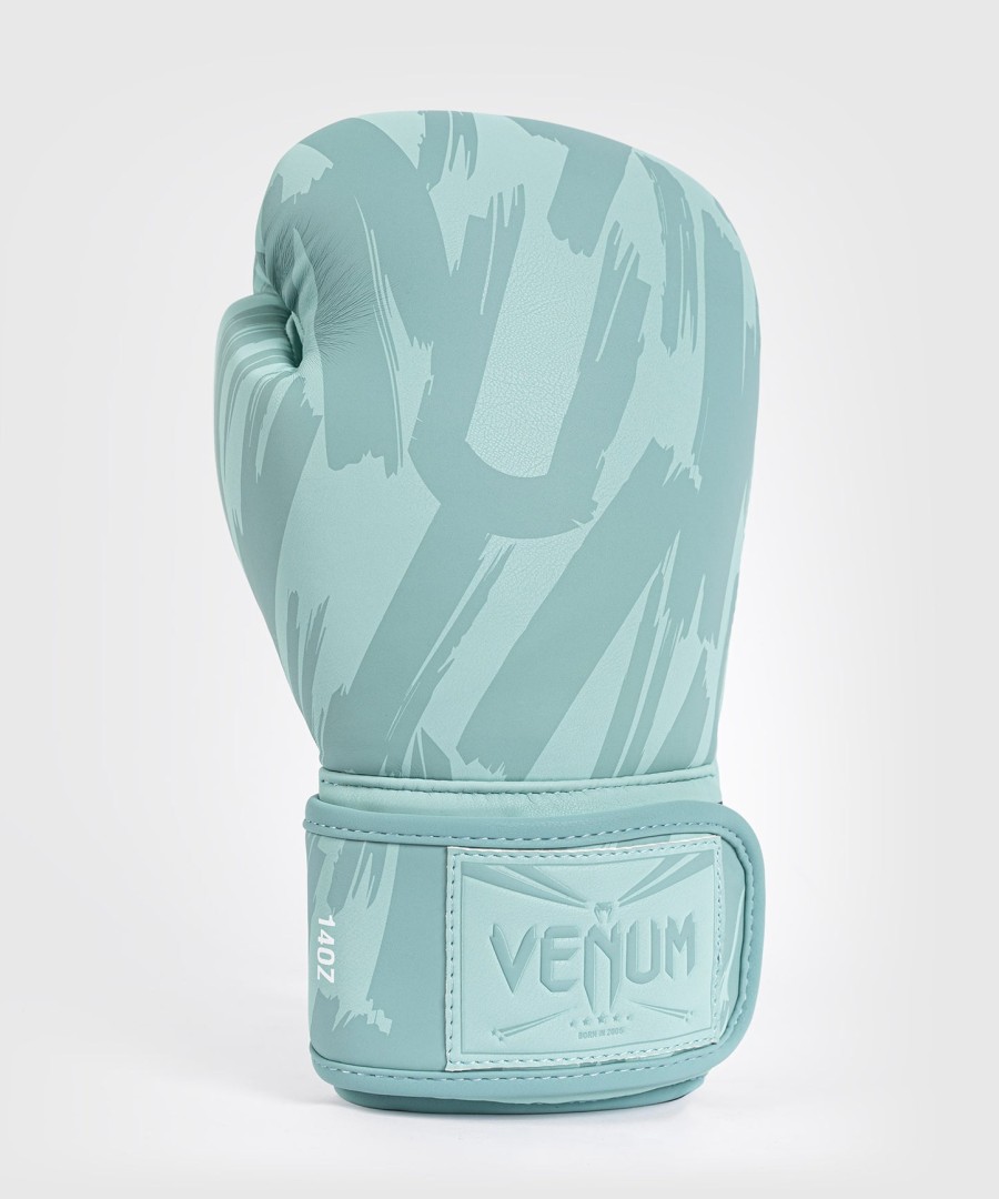 venum graffiti boksehandsker - aqua