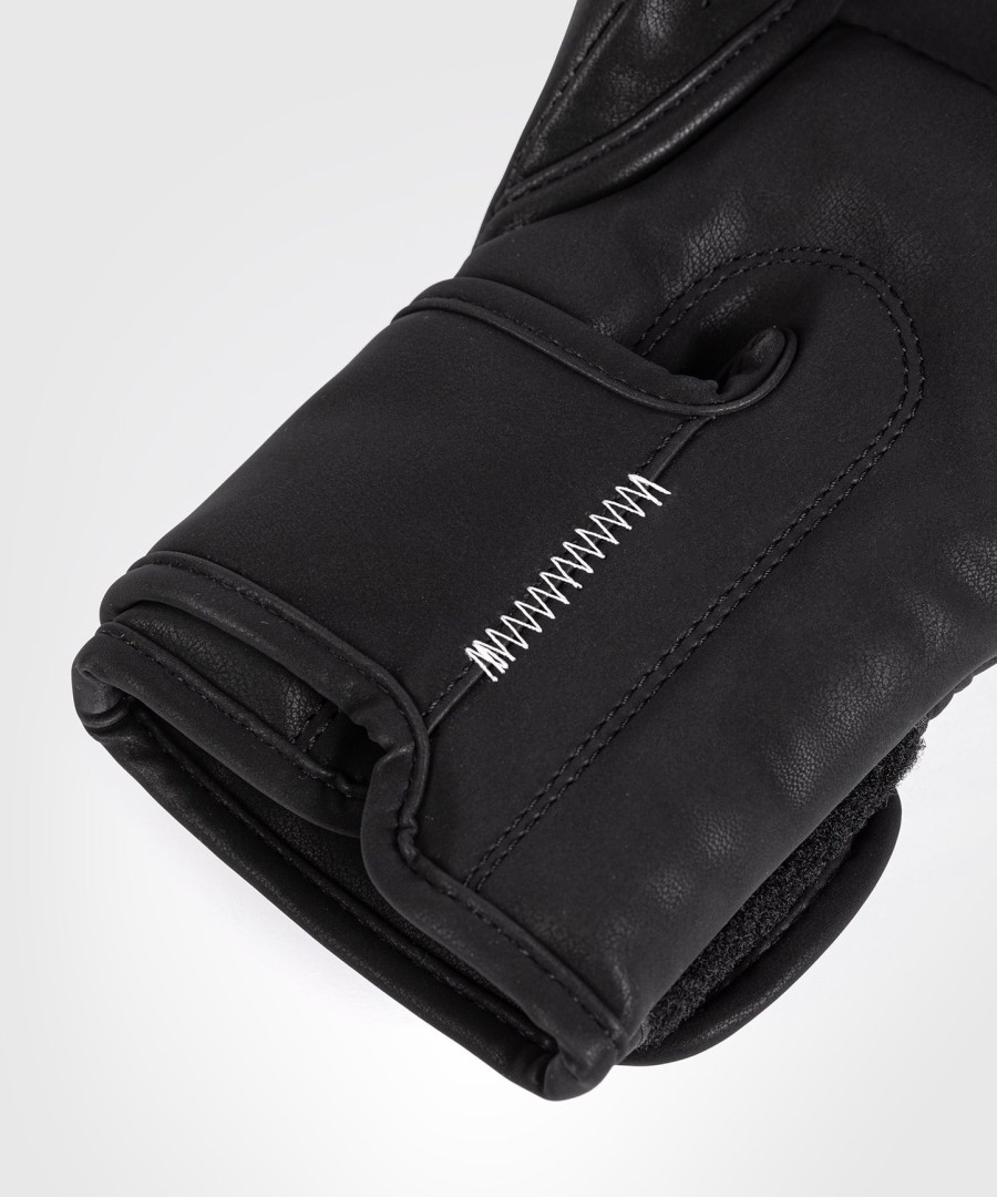 venum tactical xt boksehandsker - sortildrød
