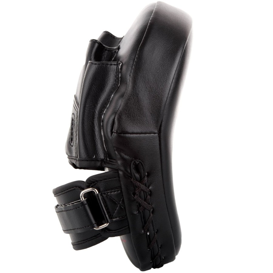 venum light focus vanter - sortrød par
