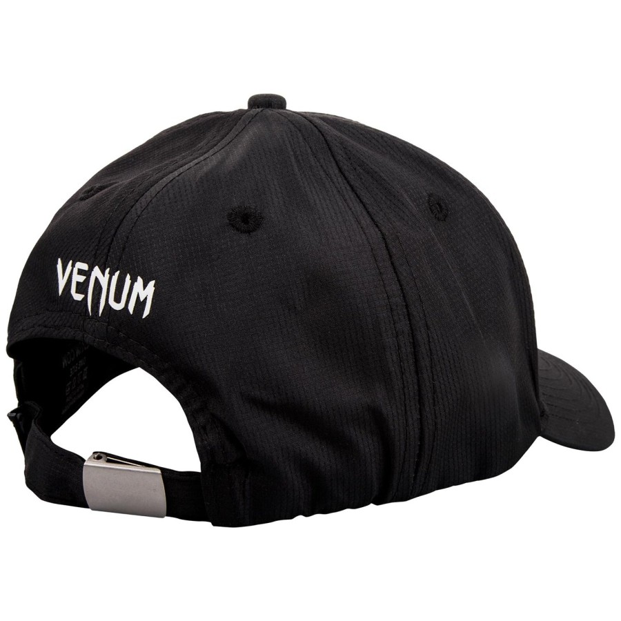 venum club 182 kasket - sort