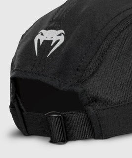 venum electron 3.0 kasket - sort